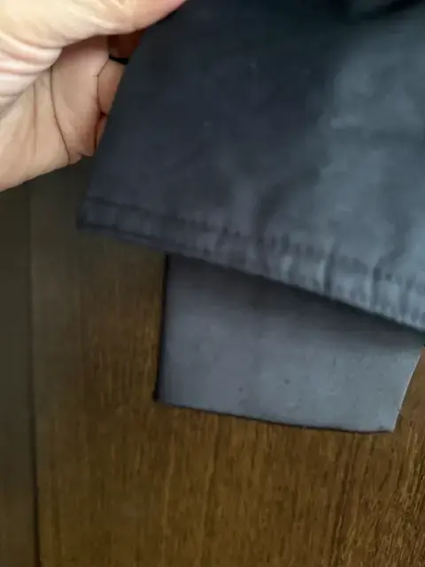 Chaqueta negra Latitude para mujer TALLA S - 4