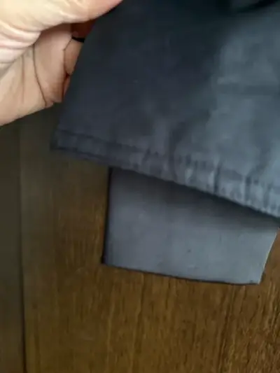 Chaqueta negra Latitude para mujer TALLA S - miniatura 4