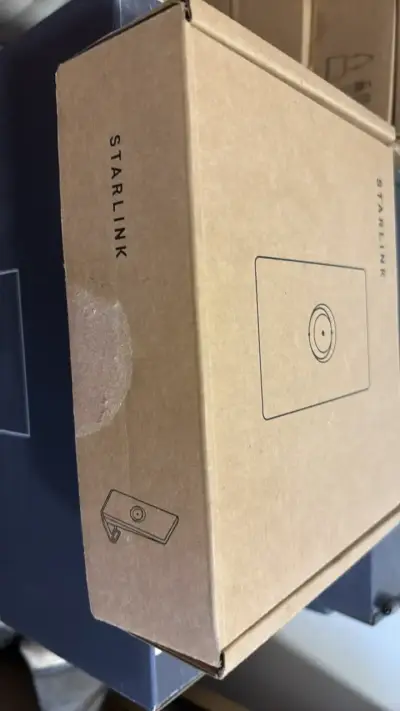 Router mini Starlink - miniatura 3