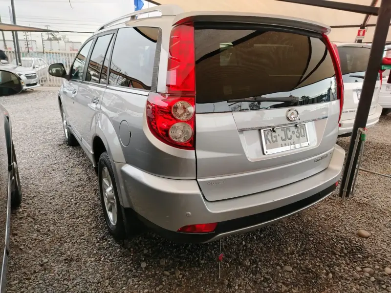 Great Wall Haval H3 2018 Full Equipo - 2