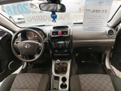 Great Wall Haval H3 2018 Full Equipo - miniatura 6