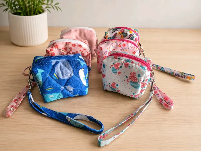 Porta toallitas higienicas