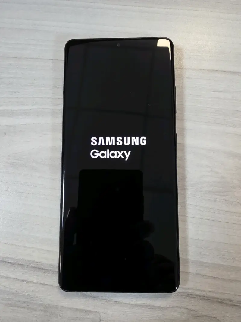 Samsung Galaxy S21 Ultra 5G 128GB Negro - 4