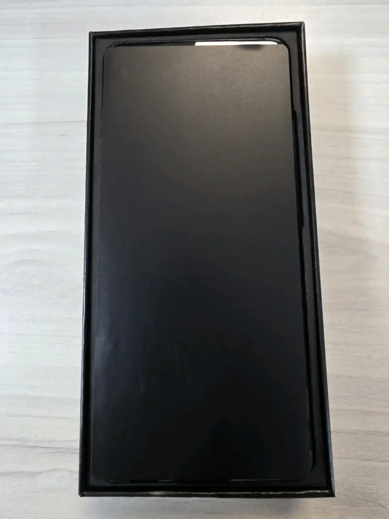 Samsung Galaxy S21 Ultra 5G 128GB Negro - 6