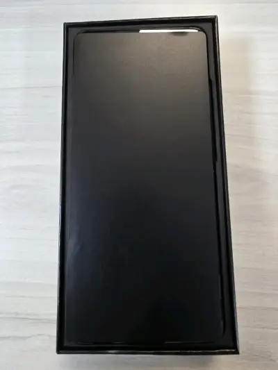 Samsung Galaxy S21 Ultra 5G 128GB Negro - miniatura 6