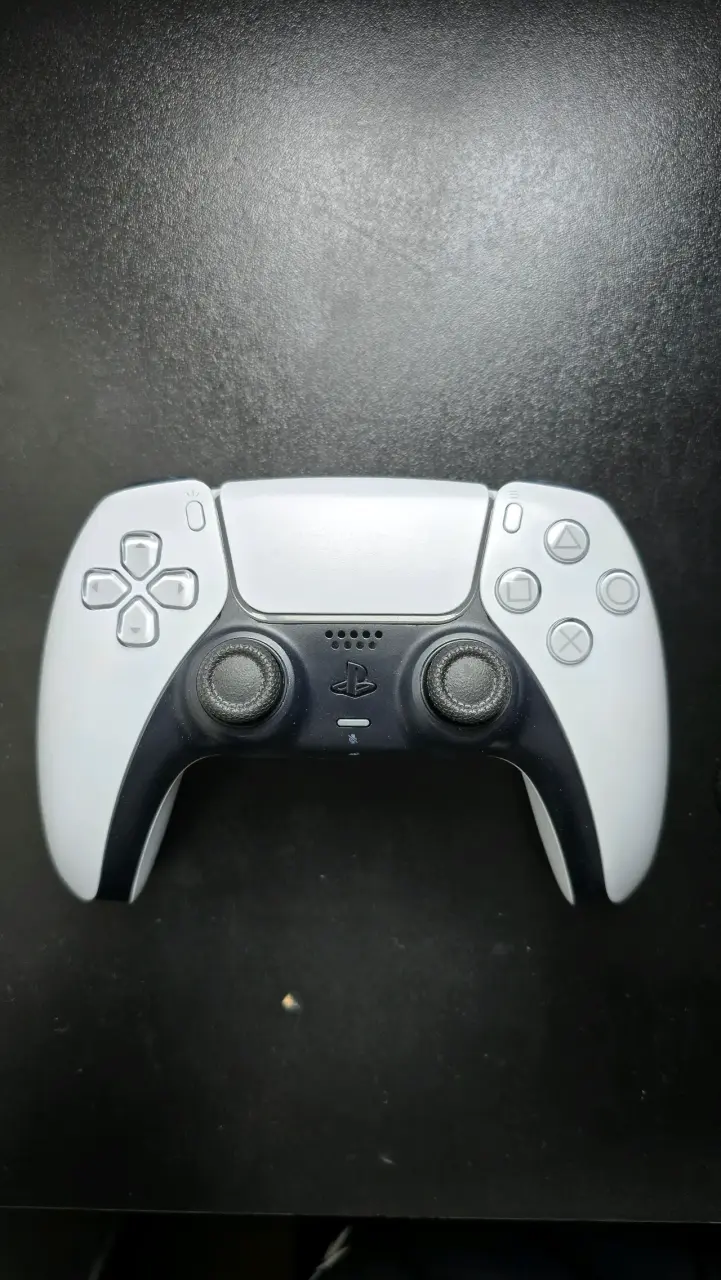 Control inalámbrico DualSense para PS5