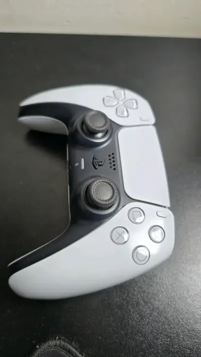 Control inalámbrico DualSense para PS5 - miniatura 2
