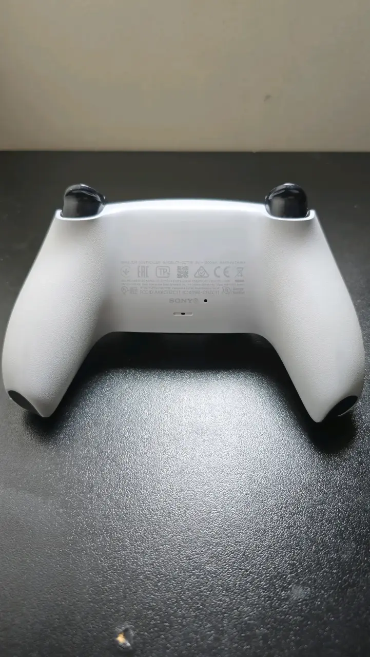 Control inalámbrico DualSense para PS5 - 3