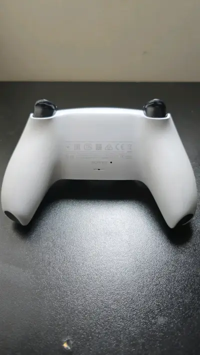 Control inalámbrico DualSense para PS5 - miniatura 3