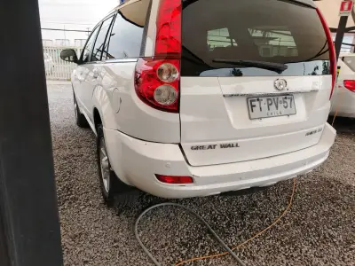 Great Wall Haval H5 2013 - miniatura 2