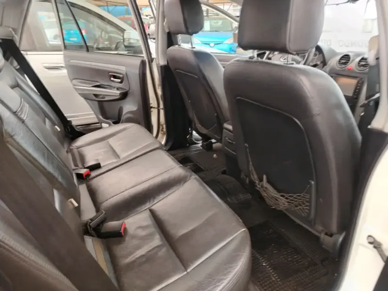 Great Wall Haval H5 2013 - 4