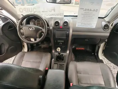 Great Wall Haval H5 2013 - miniatura 5