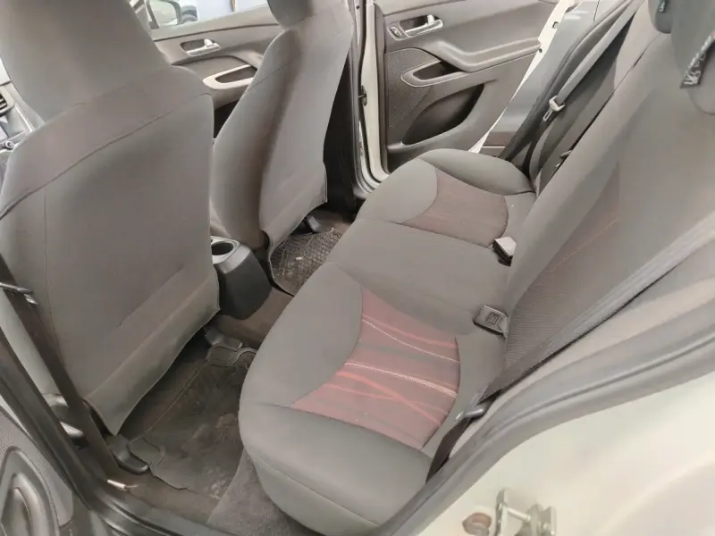 Chevrolet New Sail 2020 único dueño full equipo - 3