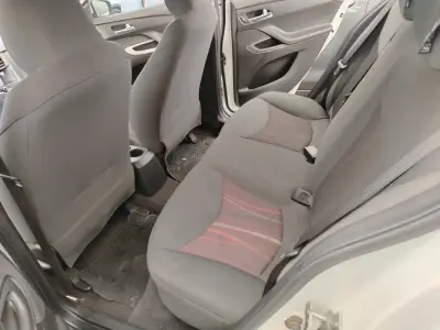 Chevrolet New Sail 2020 único dueño full equipo - miniatura 3
