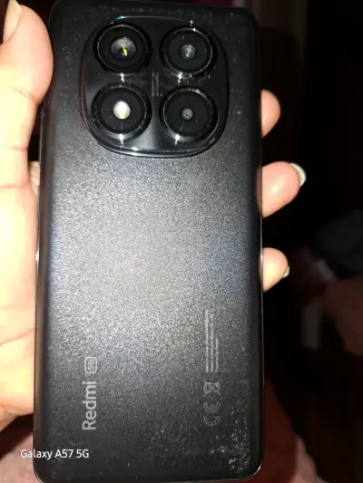 Teléfono xiaomi - miniatura 1