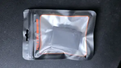 Adaptador en angulo para puerto Atx de placa madre - miniatura 4