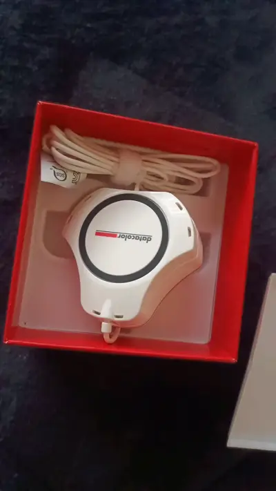 Calibrador de Monitor Datacolor SpyderX Elite - miniatura 3