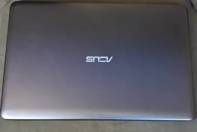 Notebook ASUS X543U | i5 | 8GB | 1TB HDD - miniatura 1