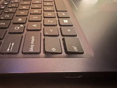 Notebook ASUS X543U | i5 | 8GB | 1TB HDD - miniatura 4