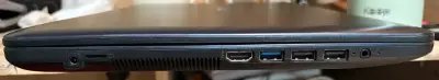 Notebook ASUS X543U | i5 | 8GB | 1TB HDD - miniatura 6