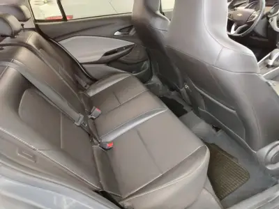 Chevrolet Onix Premier 2021 Automático - miniatura 3