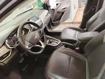 Chevrolet Onix Premier 2021 Automático - miniatura 4