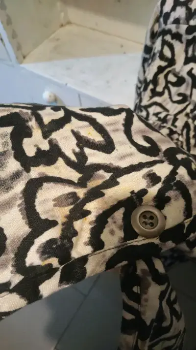 Blusa estampada de mujer Charter Club - miniatura 3