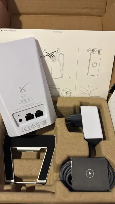 Repetidro router Starlink mini - miniatura 1