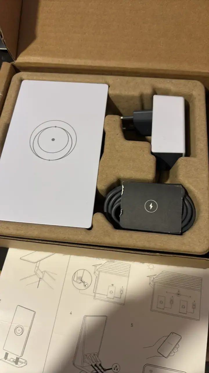 Repetidro router Starlink mini - 2