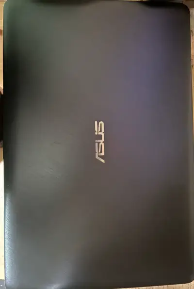 Notebook ASUS X543U | i5 | 8GB | 1TB HDD - miniatura 1