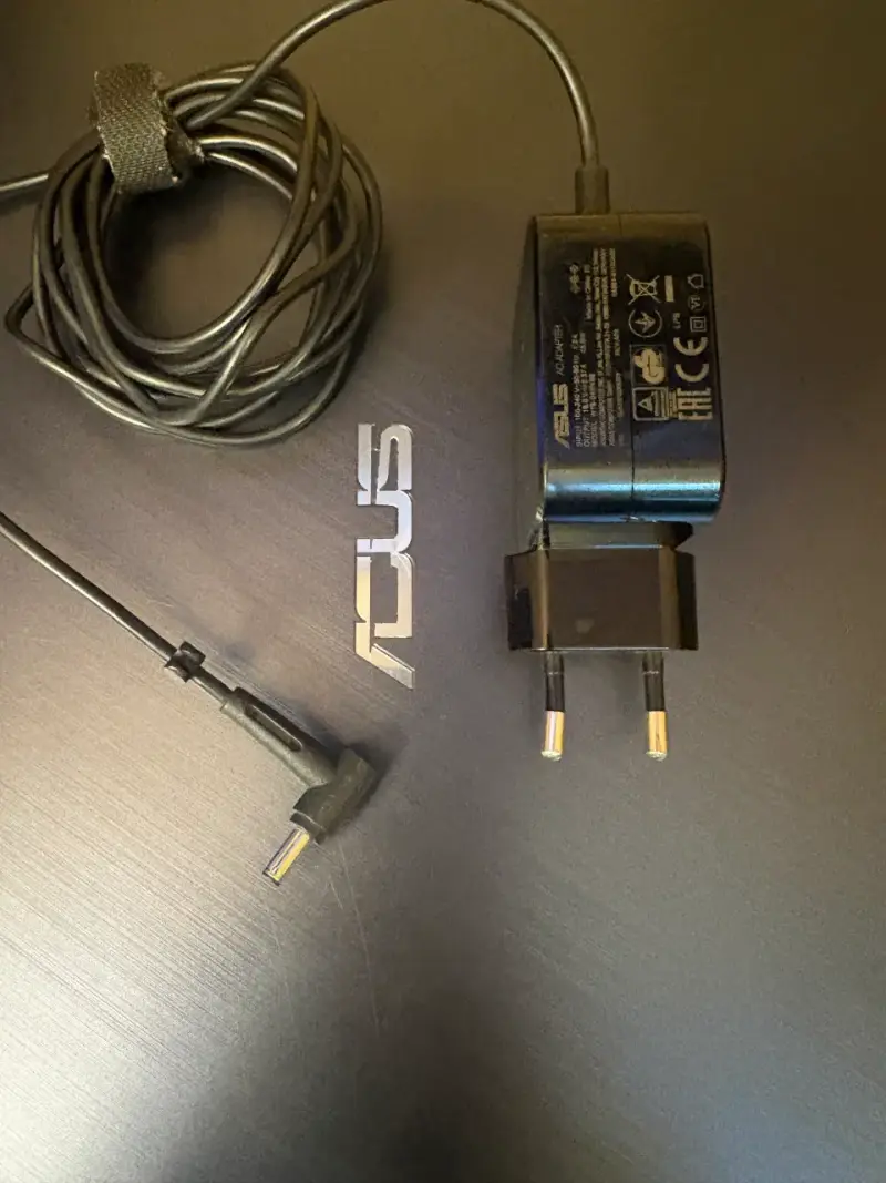 Notebook ASUS X543U | i5 | 8GB | 1TB HDD - 5