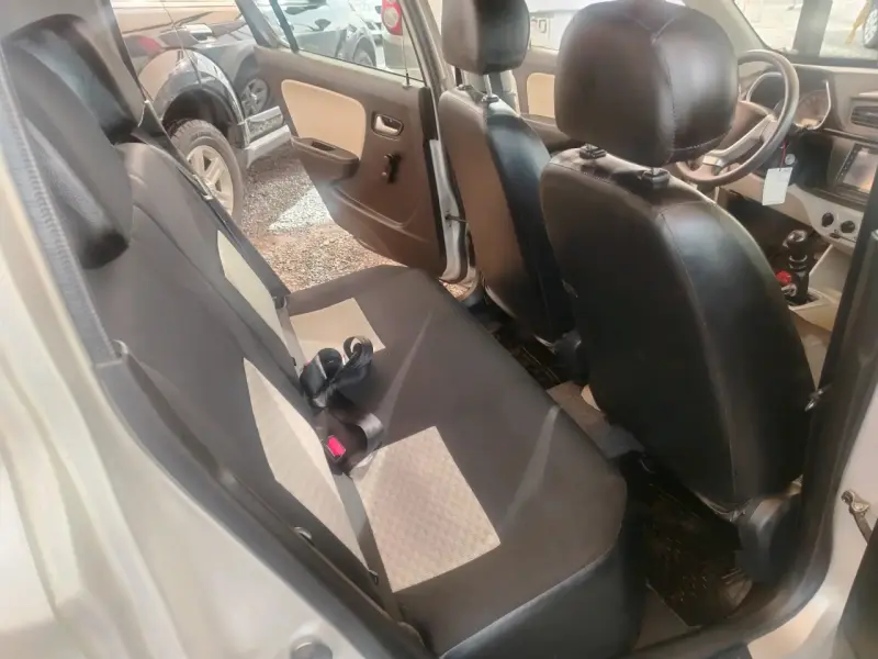 Suzuki Alto 2021 motor 800 full equipo a/c - 3