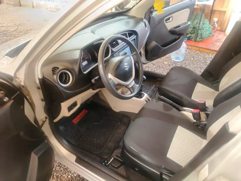 Suzuki Alto 2021 motor 800 full equipo a/c - 4