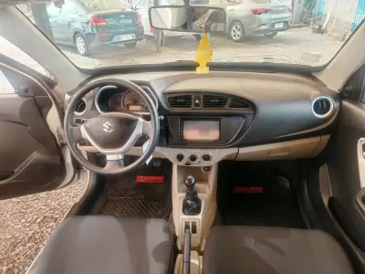 Suzuki Alto 2021 motor 800 full equipo a/c - miniatura 5