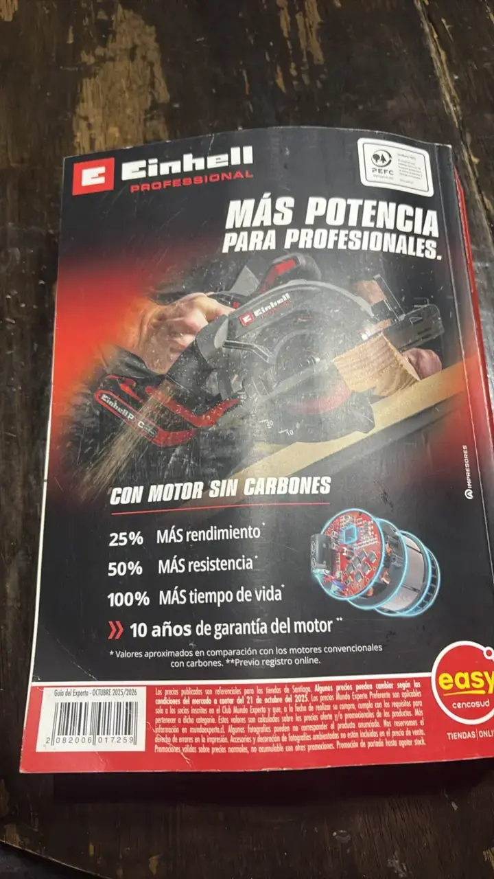 Guia del experto easy - 3