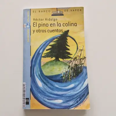 Libro El Pino en la Colina y Otros Cuentos - miniatura 1