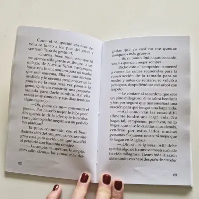 Libro El Pino en la Colina y Otros Cuentos - miniatura 2