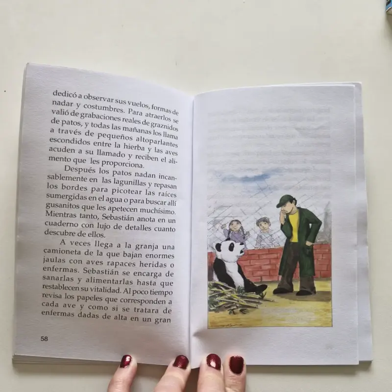 Libro El Pino en la Colina y Otros Cuentos - 3