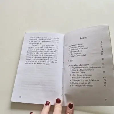 Libro El Pino en la Colina y Otros Cuentos - miniatura 4