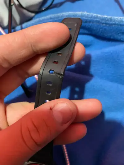 Reloj digital Casio F-91W resistente al agua - miniatura 3