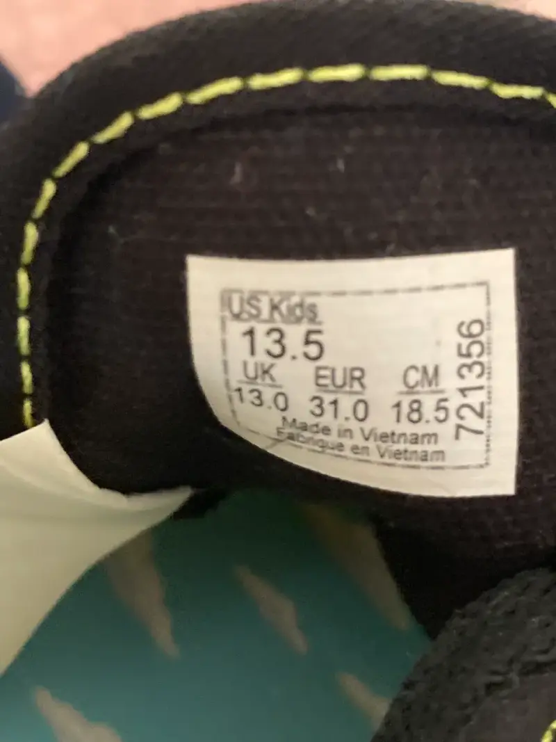 Zapatillas Vans "Los Simpsons" para niños - 4