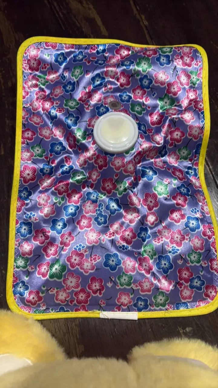 Calentador de Peluche Shouhushen para Niños - 3