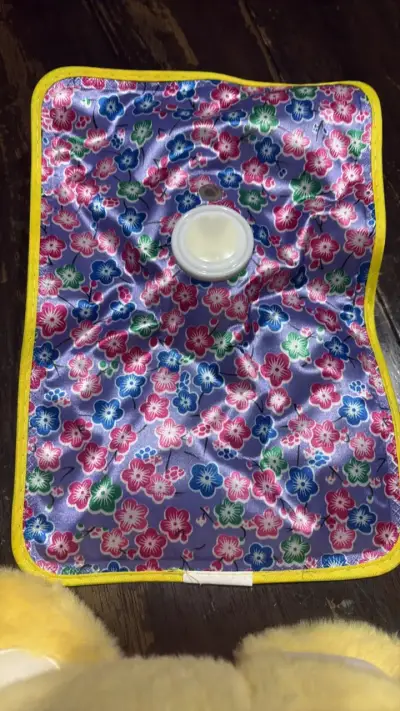 Calentador de Peluche Shouhushen para Niños - miniatura 3