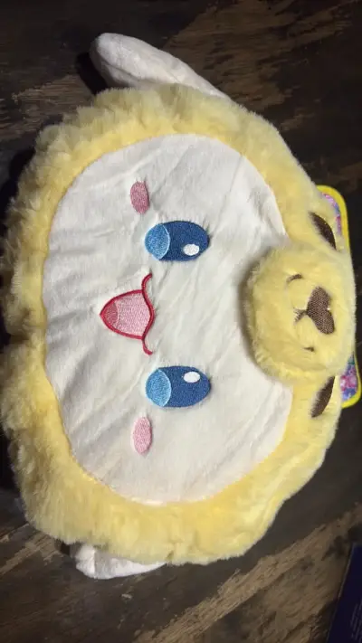 Calentador de Peluche Shouhushen para Niños - miniatura 4