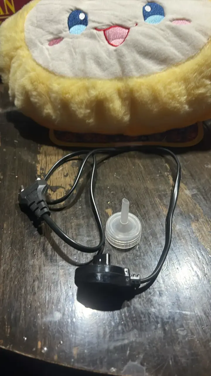Calentador de Peluche Shouhushen para Niños - 5
