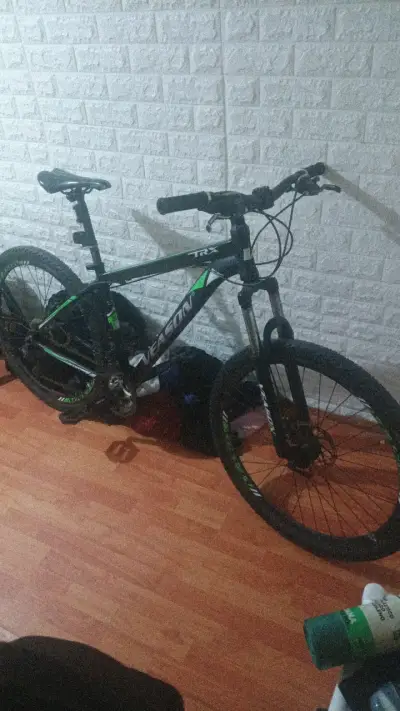 Bicicleta de montaña $110.000 conversable - miniatura 1