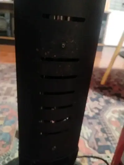 Calefactor de Torre Sinelén con WiFi y Control Táctil - miniatura 5
