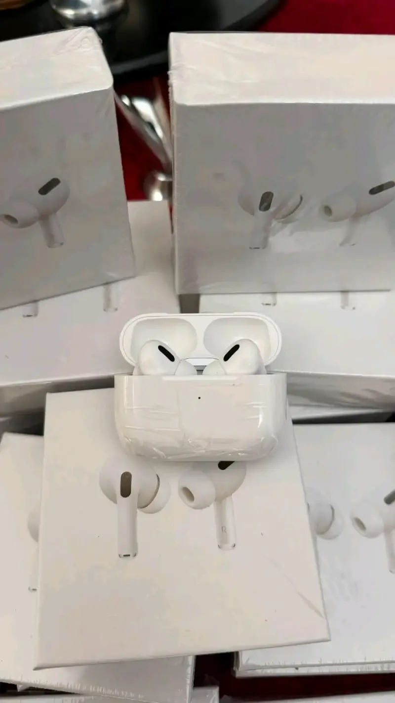 Auriculares inalámbricos con estuche de carga - 2
