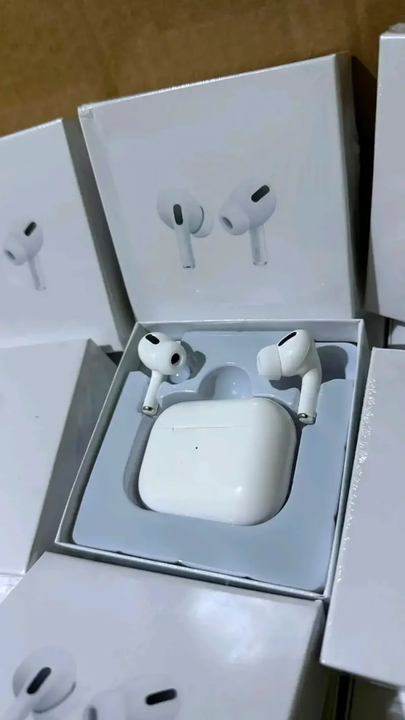 Auriculares inalámbricos con estuche de carga - 3