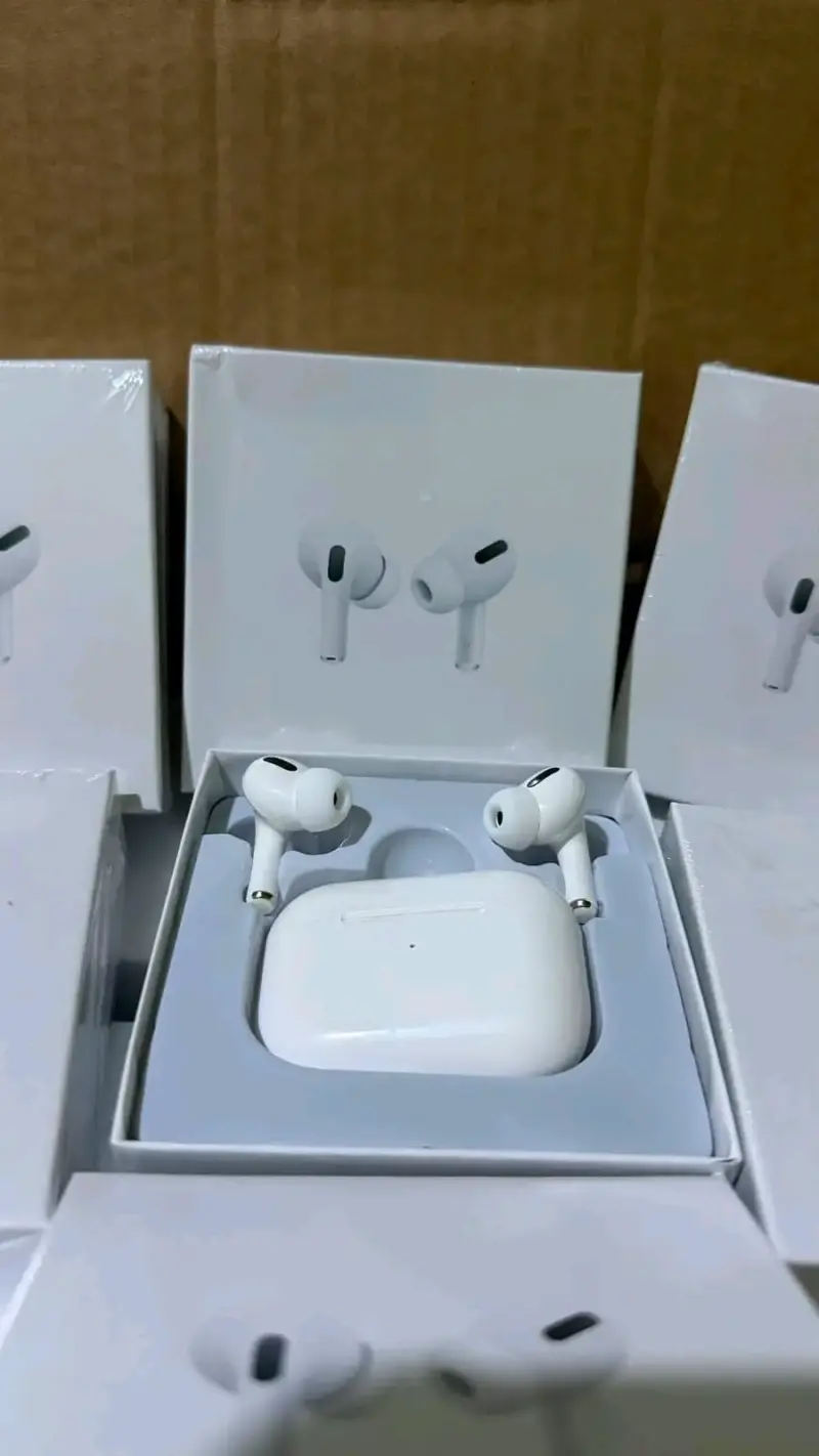 Auriculares inalámbricos con estuche de carga - 4